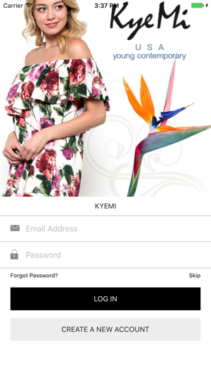 Kyemi - Wholesale Clothing(圖1)-速報App