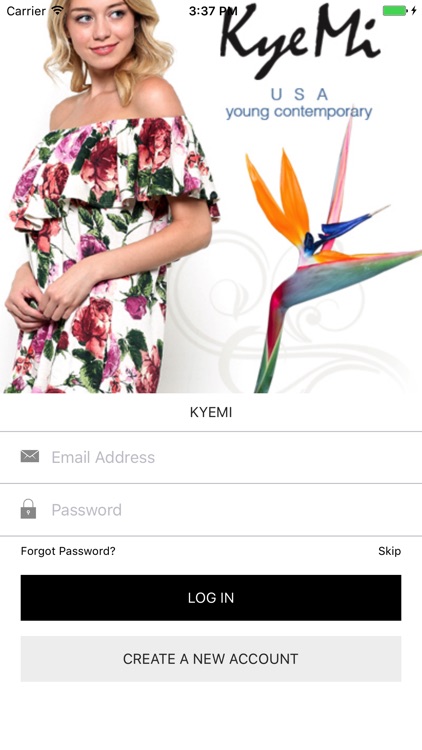 Kyemi - Wholesale Clothing