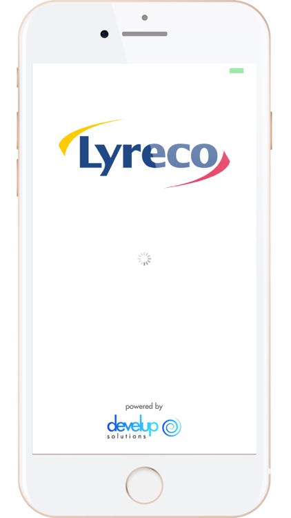 Lyreco Convención 2018