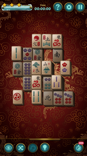 Mahjong Blossom(圖8)-速報App