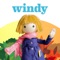 Welcome to Windy & Friends