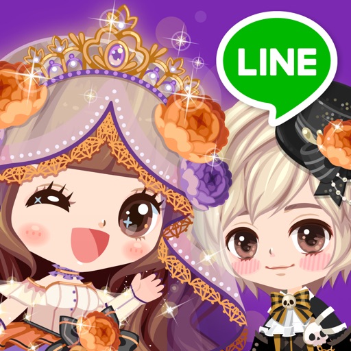 line-play-our-avatar-world-by-line-corporation