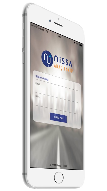 Nissa Vehicle Tracking