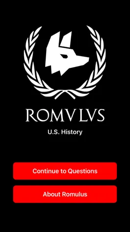 Game screenshot Romulus APUSH Review mod apk