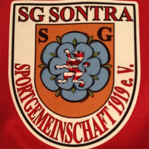 SG Sontra 1919 e.V.