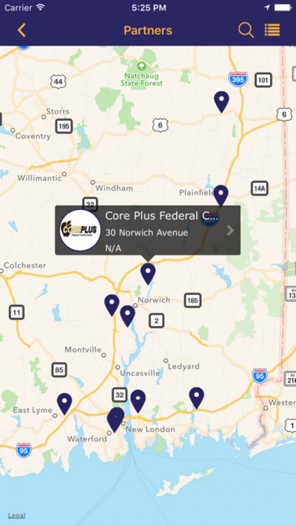 Eastern Connecticut Conference