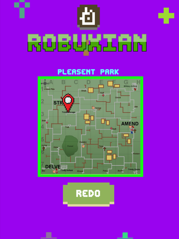 Robuxian for Robloxのおすすめ画像2