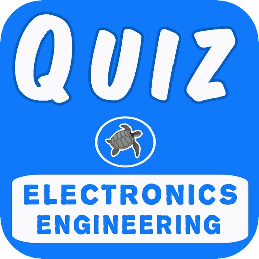 Electronics Engineering Exam Prep icon