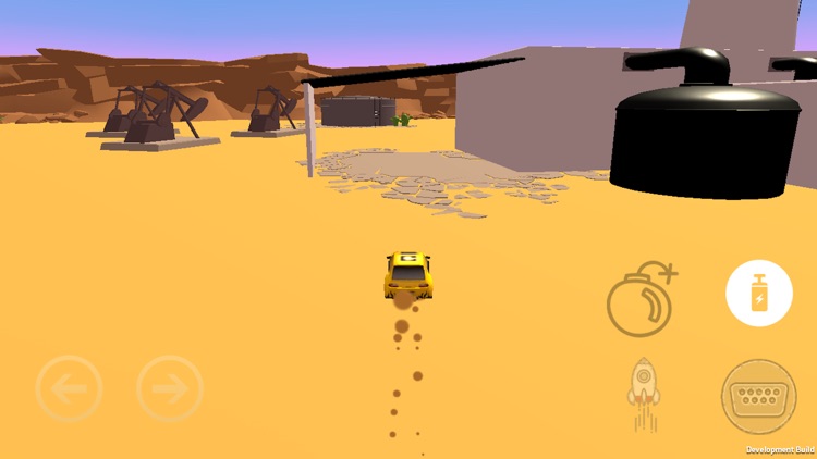 Car Fighting For Fun