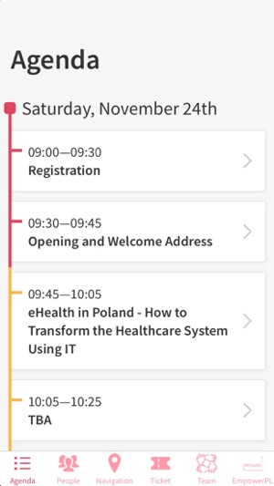 Poland 2.0 Summit(圖1)-速報App