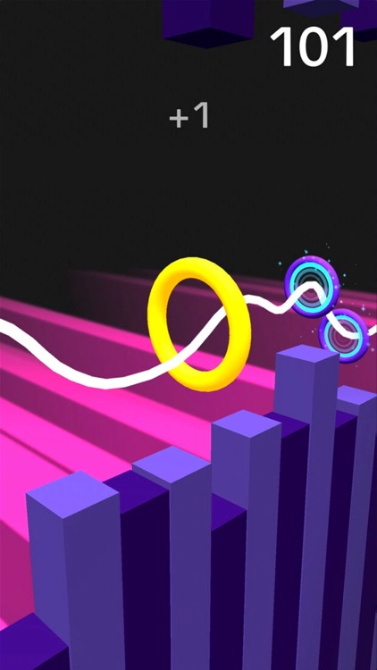 Circle Ride screenshot-4