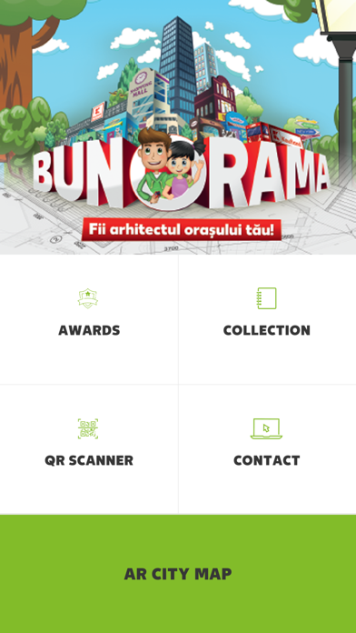 Bunorama screenshot 4