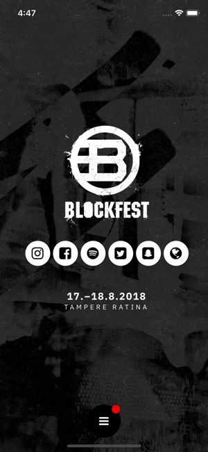 Blockfest