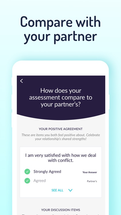 Lasting: Marriage Health App screenshot-4