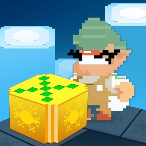 Box Pusher - Sokoban Puzzles icon