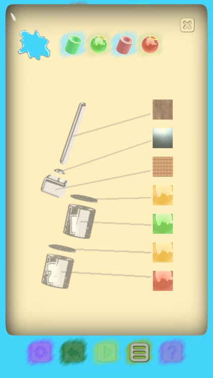 Qubic: tic-tac-toe 4x4x4