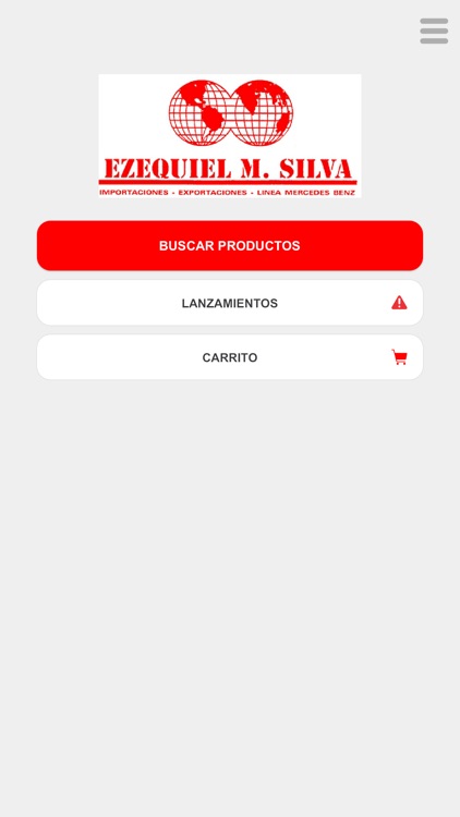 Ezequiel M. Silva - Catálogo