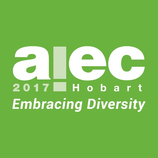AIEC 2017 icon