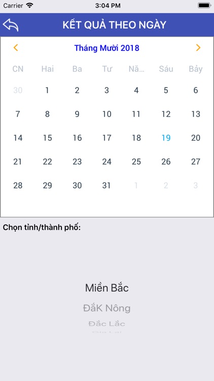 Xổ số 98 screenshot-3