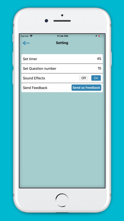 Math - Arithmetic Challenge screenshot-4