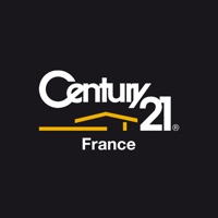 Century 21 France ne fonctionne pas? problème ou bug?