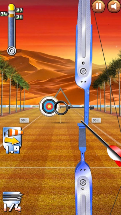 Archery Shooter Simulator screenshot-3