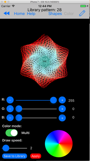 SpiroGen(圖3)-速報App