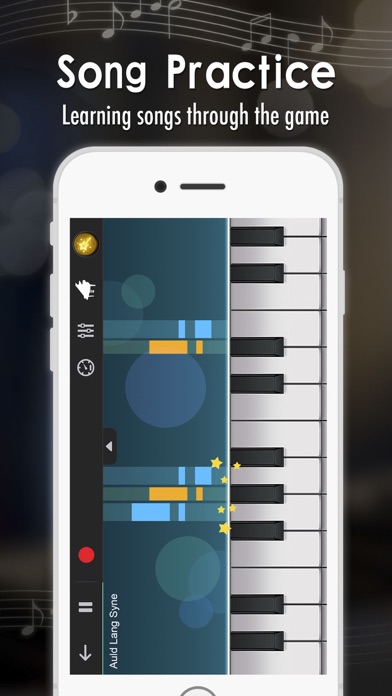 Piano: Learn Piano Songs screenshot 4