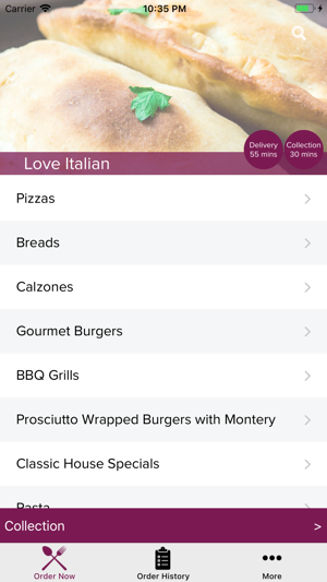 Love Italian(圖2)-速報App