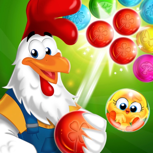Farm Bubbles
