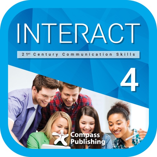 Interact 4 Download