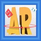 AR Talking Cards 4D