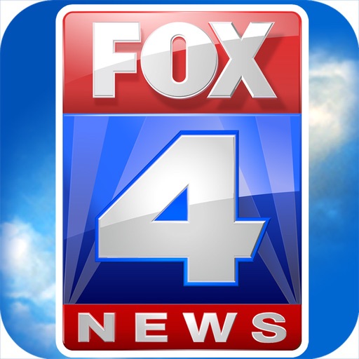 WDAF Fox 4 Kansas City Weather