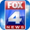 The WDAF Mobile Weather App includes:
