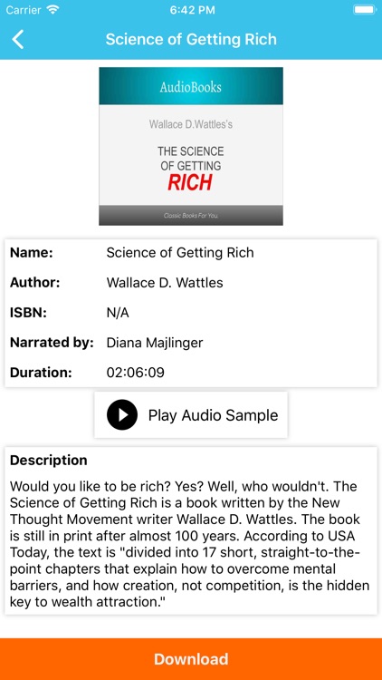 AudioBooks Pro - Best Books