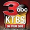 The official app of KTBS and KTBS