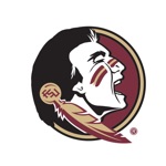 Florida State Seminoles Stickers PLUS