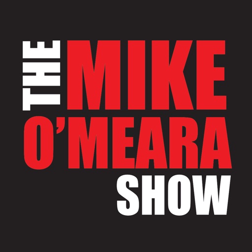 Mike O'Meara Show iOS App