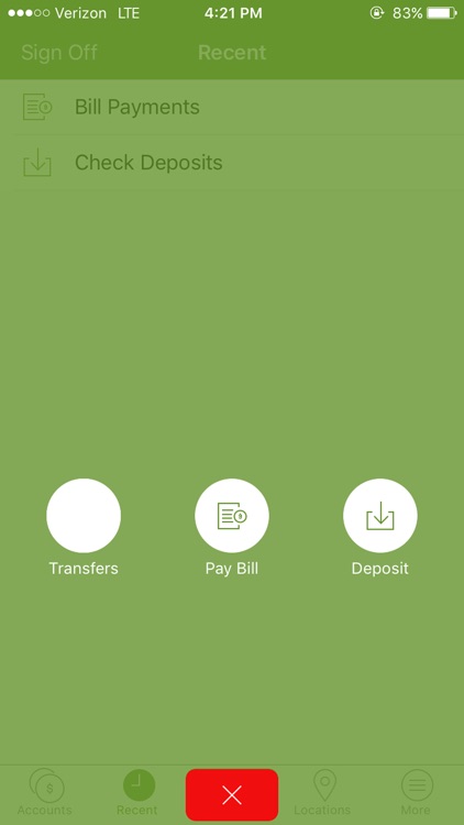SEI Cash Access