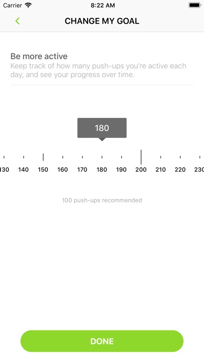 1000 Push Ups Workouts screenshot-3