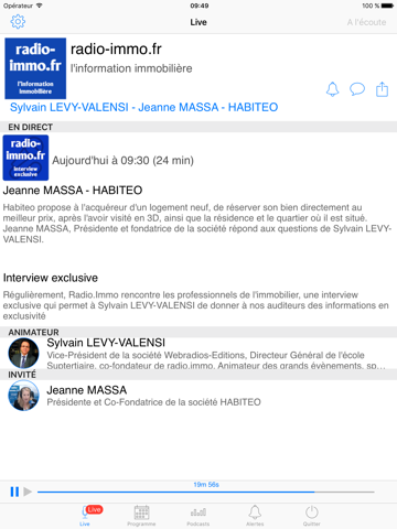 radio.immo - náhled