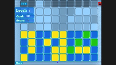 同色方块消消看－好玩的益智类闯关游戏 screenshot 2