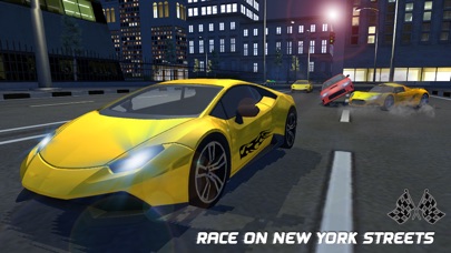 Crazy Speed Car Drift Racing screenshot 4