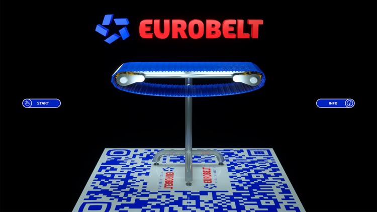 Eurobelt Catalogue AR