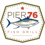 Pier 76 Fish Grill