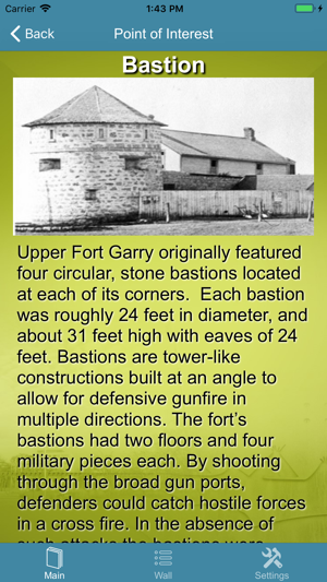 CanNect for Upper Fort Garry(圖5)-速報App