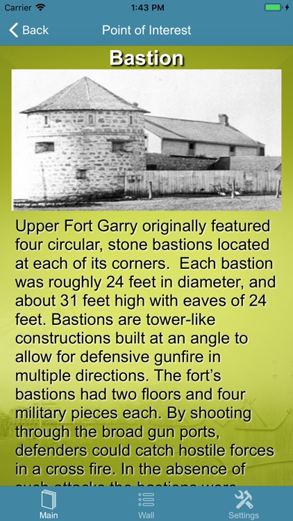 CanNect for Upper Fort Garry screenshot-4