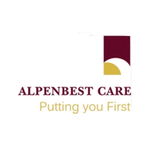 Alpenbest Mobile Icon