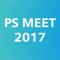 Tune into the PS Meet 2017 app for latest updates, engagement and action, all in real time, at your fingertips