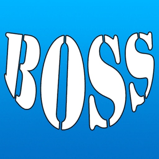 BOSS战 icon
